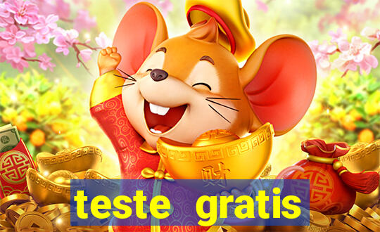 teste gratis fortune tiger